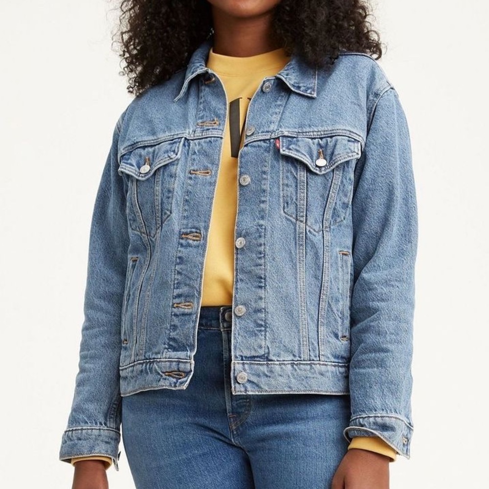 Levi’s Denim Jacket